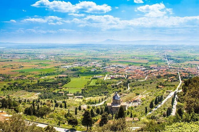 Private Full-Day Tour of Assisi and Cortona from Florence - Price and Logistics: Is a Private Day Worth It?