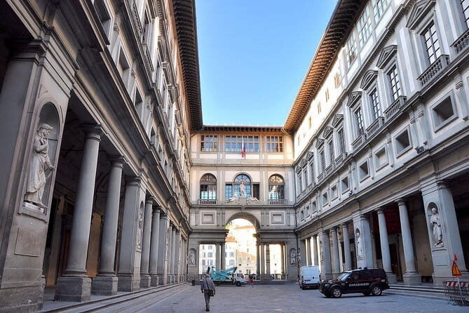 Private Full-Day Tour of Assisi and Cortona from Florence - Santa Maria degli Angeli and the Porziuncola: The Franciscan Starting Point