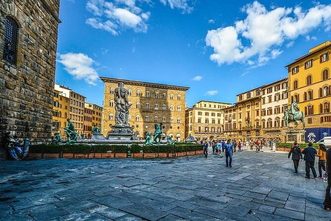 Private Full-Day Tour of Assisi and Cortona from Florence - Lunch Break: Keep It Flexible Because Your Schedule Is Tight