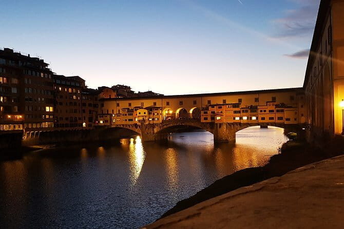 Private Full Day Walking Tour of Florence Highlights with Uffizi and Accademia - Statues, politics, and the Florence you can feel in the squares