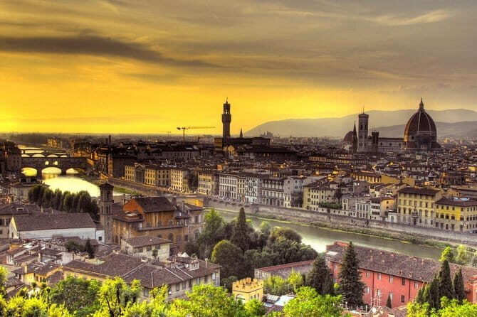 Private Golf Cart Tour of Florence - Should you book this private golf cart tour of Florence?
