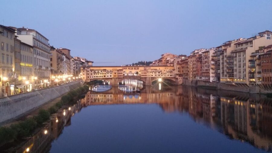 Private Guide at disposal in Florence - Key highlights worth knowing before you go