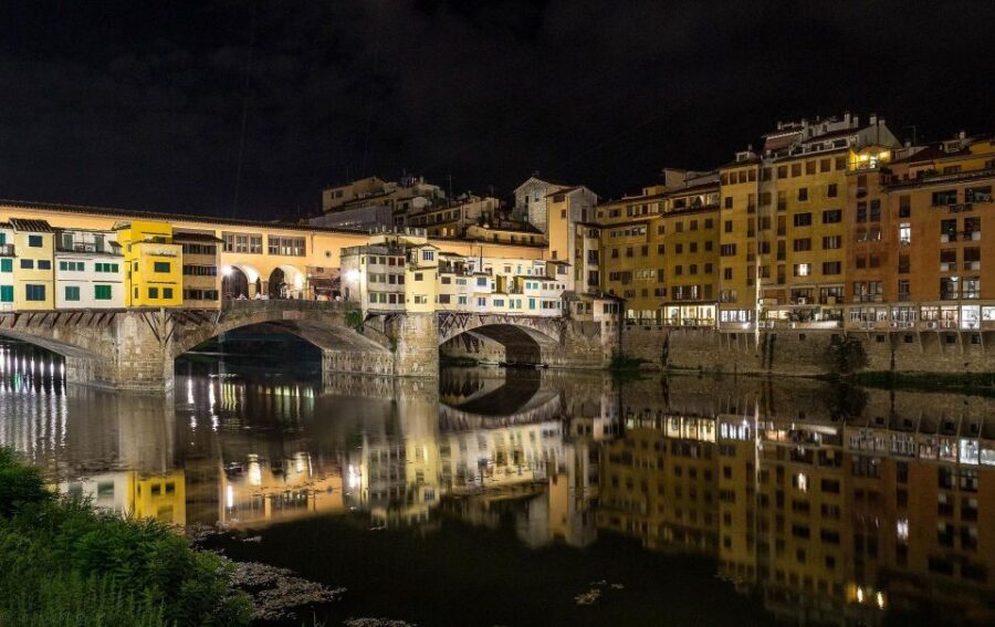 Private Guide at disposal in Florence - Choosing the right length (3–8 hours) without feeling rushed