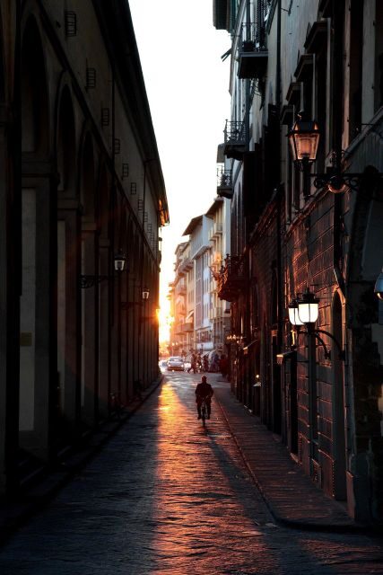 Private Guide at disposal in Florence - Museums on your terms: what you can plan day-of