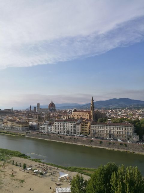 Private Guide at disposal in Florence - Languages, comfort, and why private planning helps in real life