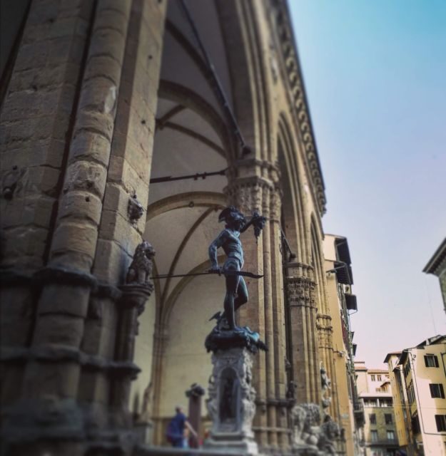 Private Guide at disposal in Florence - Price and value: what $377 per group really buys