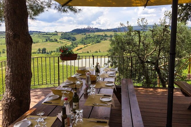 Private Guided E-bike Tour of San Gimignano with Wine Tasting - Key highlights to know before you go