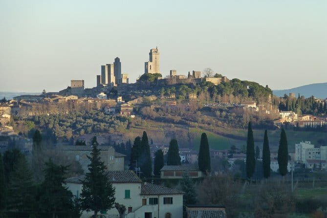 Private Guided E-bike Tour of San Gimignano with Wine Tasting - Via Francigena continues: why the route adds meaning