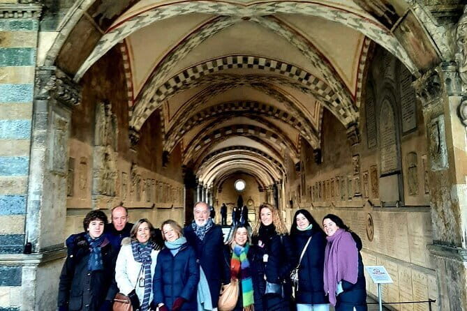 Private guided tour of Hidden Symbols in Santa Maria Novella - Where you start: Santa Maria Novella meeting point and the 3:30 pm rhythm