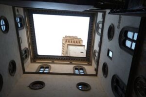 Private Guided Tour of Palazzo Vecchio in Florence - Entering the medieval castle, then watching it turn Renaissance