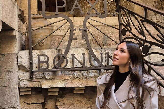 Private guided tour of the medieval village of Volterra - Key things I’d plan around