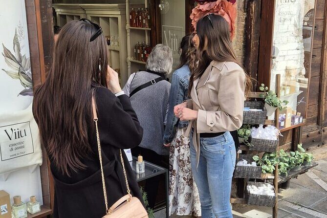 Private guided tour of the medieval village of Volterra - Volterra’s medieval walls, done in a workable 3 hours