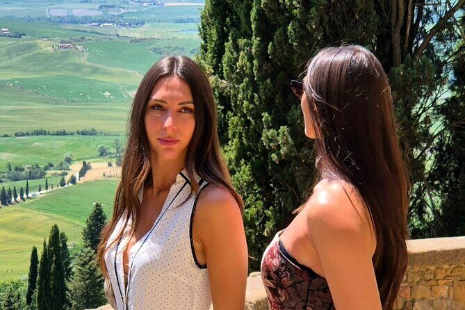 Private guided tour of the medieval village of Volterra - Why this private tour feels worth it at $186.78