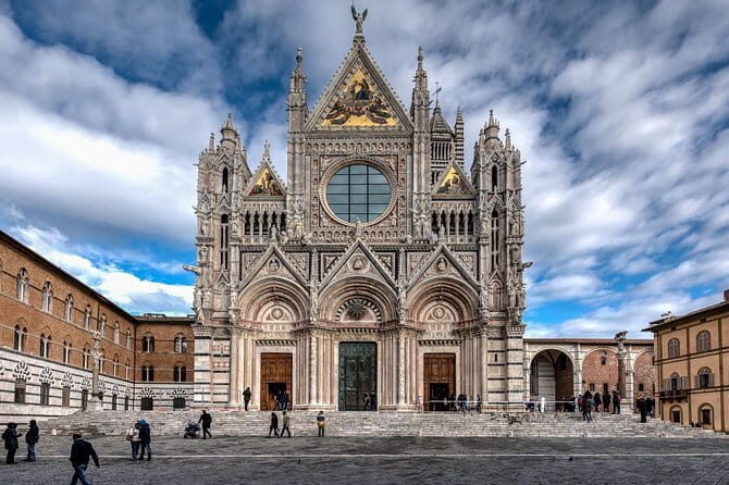 Private Guided Tour: Siena, San Gimignano and Chianti Day Trip from Florence - Florence to Tuscany: Why This Day Trip Works