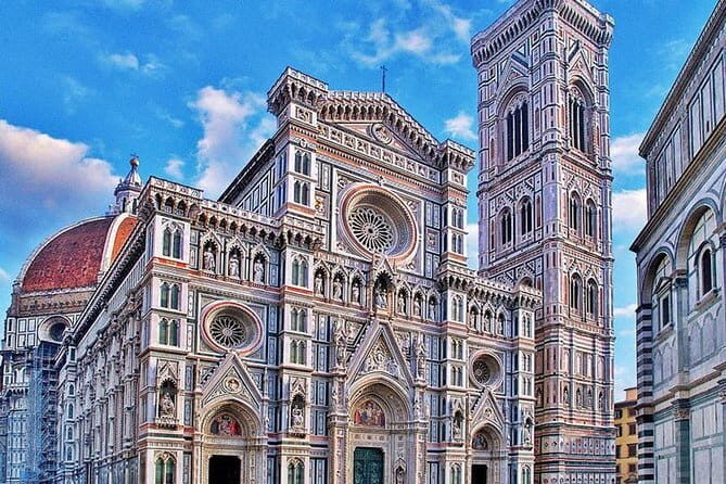 Private Guided Tour: Siena, San Gimignano and Chianti Day Trip from Florence - The Wine Cellar Moment: A Private Guide You Actually Need
