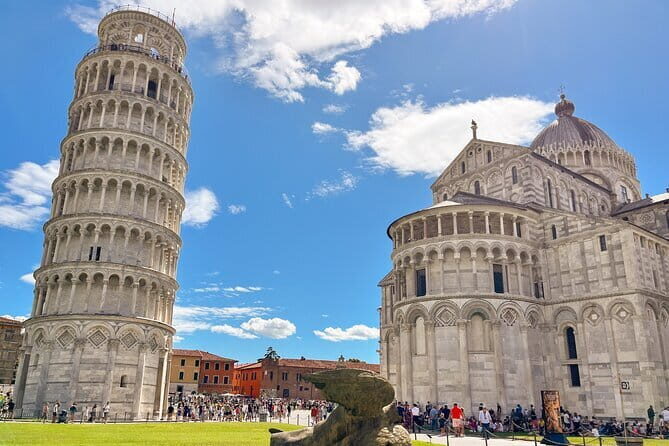 Private Guided Tour: Siena, San Gimignano and Chianti Day Trip from Florence - Transport Comfort: Drivers, Wi-Fi, and Little Practical Wins