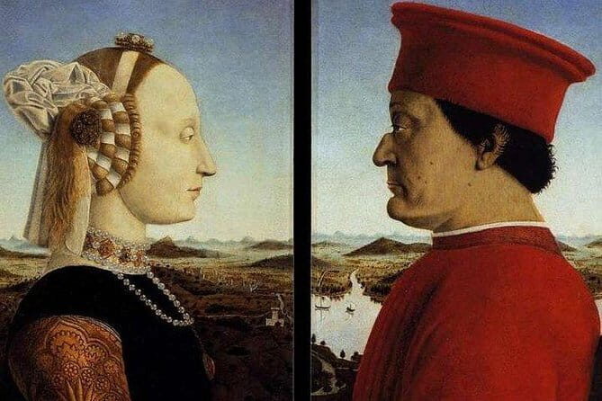 PRIVATE: Guided Uffizi Gallery Tour with timed entry Ticket - Uffizi in 2 Hours: Why Timed Entry Changes Everything