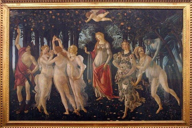 PRIVATE: Guided Uffizi Gallery Tour with timed entry Ticket - Price and Value: What You’re Paying For
