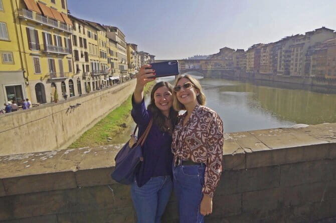 Private Guided Walking Tour of Florence - Key things I’d plan around