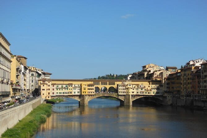 Private Guided Walking Tour of Florence - San Lorenzo to the Duomo Complex: Medici Power in Walking Distance