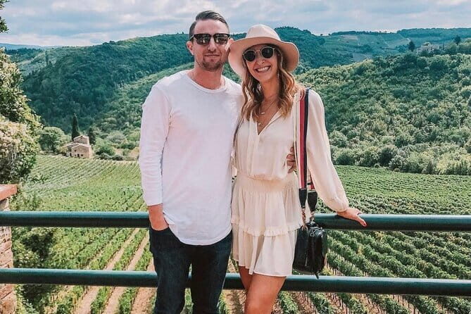 PRIVATE Half-Day Tour: Chianti Classico Wine Experience. - Why this Chianti Classico tour feels more personal than a bus day