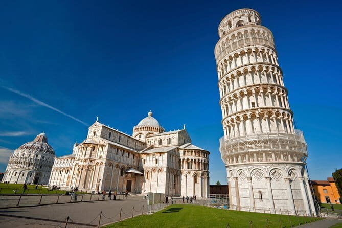 Private half day trip to Pisa, from Florence - Key things to know before you go