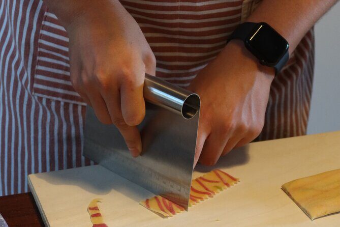 Private Home-Made Pasta Cooking Class in Pisa. - From Pisa to an Olive-Grove Kitchen in About 20 Minutes