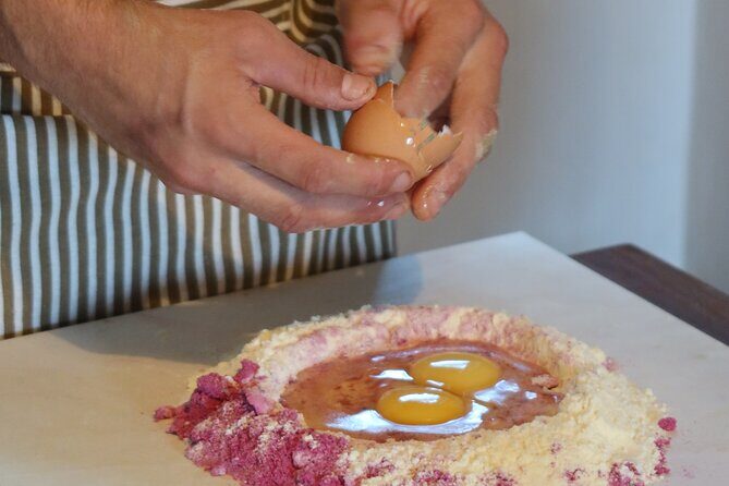 Private Home-Made Pasta Cooking Class in Pisa. - Who This Pasta Class Fits Best
