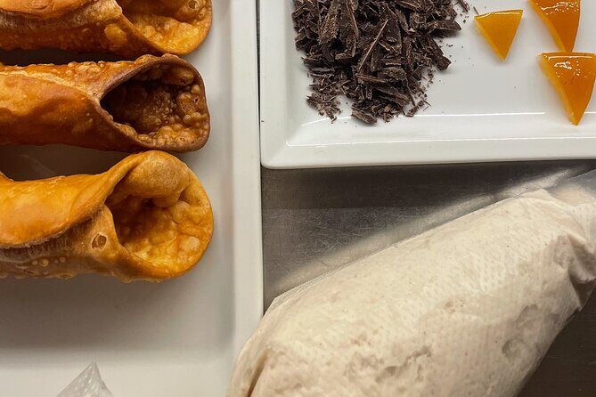 Private Italian Chef service in Tuscany - Stories behind the dishes: technique you can feel