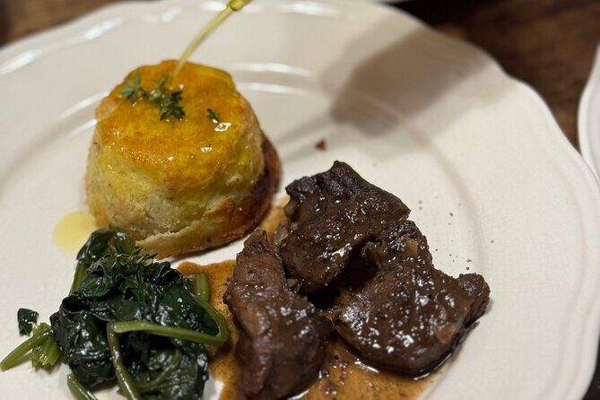 Private Italian Chef service in Tuscany - Price and value for private, in-the-moment dining