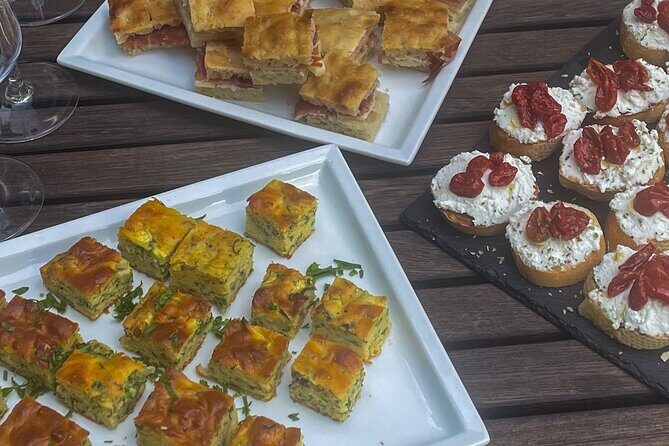 Private Italian Chef service in Tuscany - Who should book and who should skip