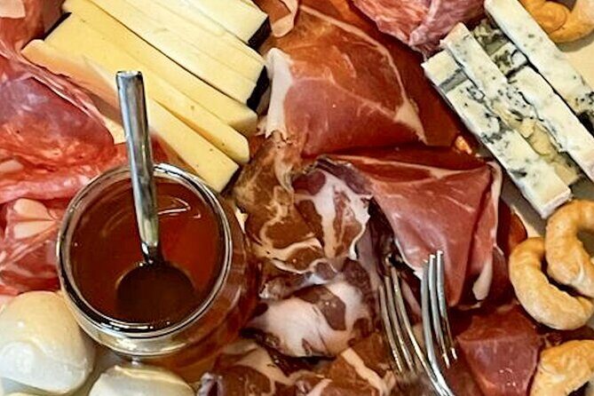 Private Italian Chef service in Tuscany - Should you book this private Italian chef in Tuscany?
