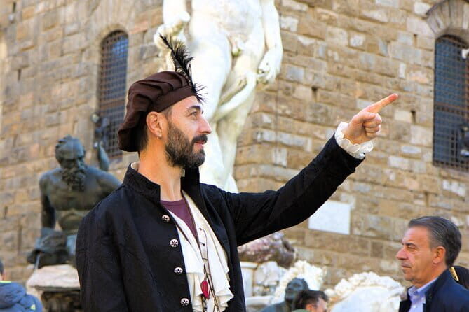 Private Kids Treasure Hunt in Palazzo Vecchio. Timed entry! - Quick Takeaways Before You Go
