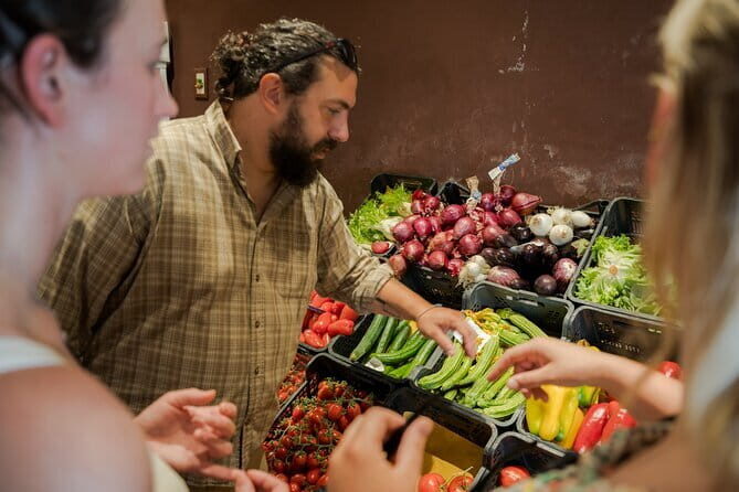 Private Market and Cooking Class with Lunch in Florence - Key highlights from this Florence experience