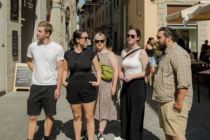 Private Market and Cooking Class with Lunch in Florence - Mugello Market Mornings: Why This Format Feels Different