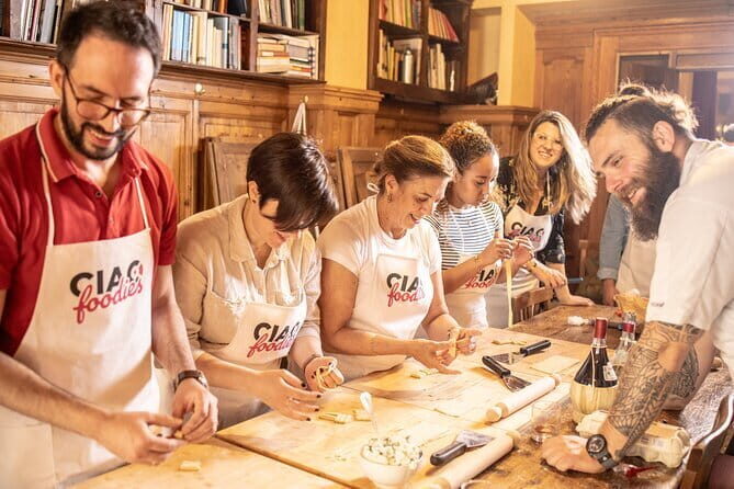 Private Market and Cooking Class with Lunch in Florence - Price and Value: What You’re Paying For (and Why It’s Fair)