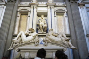 Private Medici Chapels and San Lorenzo Square Guided Visit - Michelangelo’s Day, Night, Dawn, and Dusk up close