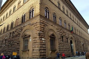 Private Medici Walking Tour – Discover Florence’s Royal Past - Palazzo Medici Riccardi: where the story starts in real stone