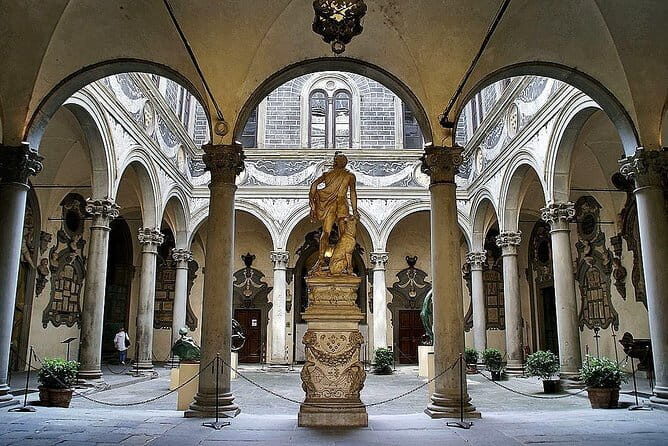 Private Medici Walking Tour – Discover Florence’s Royal Past - Price and value: what you get for $146.90 per person