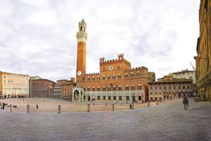 Private Minivan Tour to Siena and San Gimignano from Florence - Shopping Time in Siena: Use It Like a Local Errand