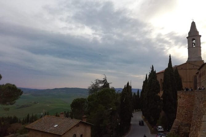 Private Montepulciano & Pienza Day Trip from Florence - Why a private Mercedes driver makes Val d’Orcia easy