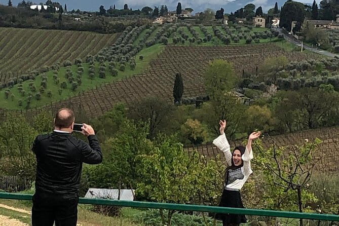 Private Montepulciano & Pienza Day Trip from Florence - Pienza itself: UNESCO ideal-city design plus cathedral and terrace views