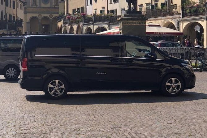 Private Montepulciano & Pienza Day Trip from Florence - Pickup in Florence: from your door to the Tuscan hills