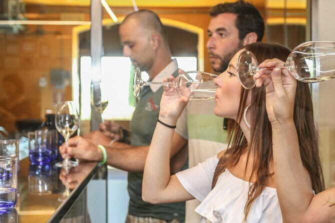 Private Off Road Wine Tour in Chianti from Florence - Why This Chianti Tour Feels More Like Tuscany Than a Checklist