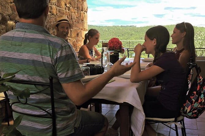 Private Off Road Wine Tour in Chianti from Florence - Buying Bottles and Shipping Them Home in One Shipment