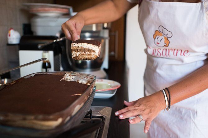 Private Pasta & Tiramisu Class at Cesarina's home in Florence - Cooking technique you’ll walk away with (not just a full plate)