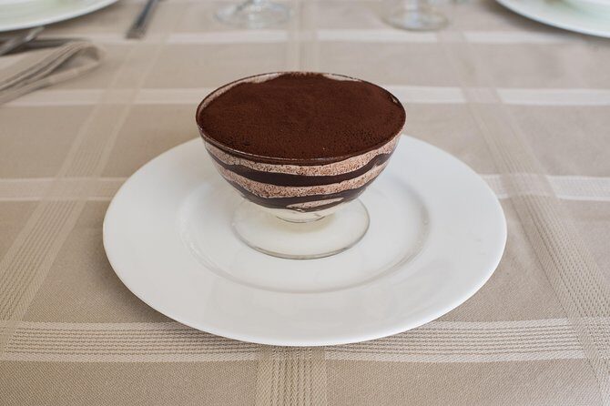 Private Pasta & Tiramisu Class at Cesarina's home in Florence - Wine and beverages: why the meal is part of the lesson