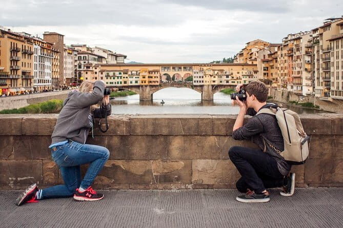 Private Photo Tour in Florence with a Professional Photographer - Why this Florence photo tour feels more useful than a sightseeing walk