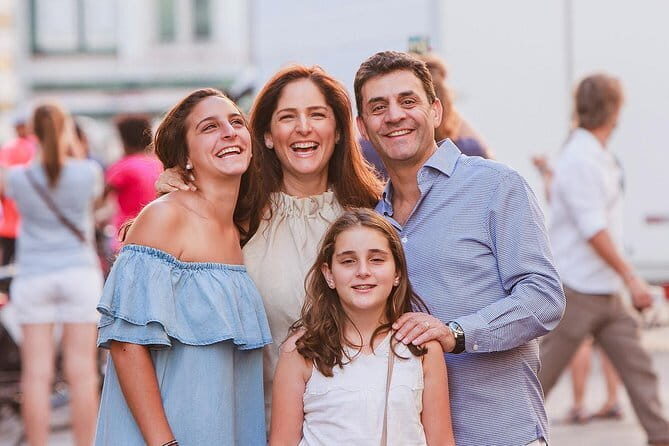 Private Photographer in Florence - Key highlights you’ll care about