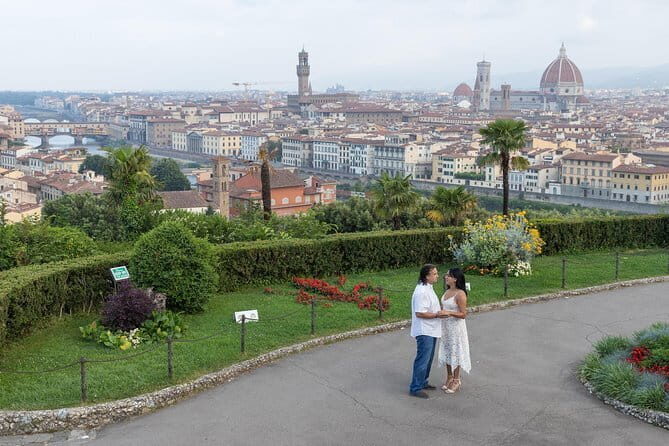 Private Photographer in Florence - Why a private Florence photo session actually helps you enjoy the city